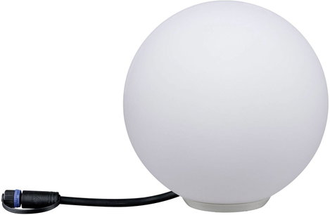Paulmann Lichtobjekt Globe RGBW 94269 Világításrendszer, Plug & Shine ZigBee LED 2.8 W Melegfehér Fe 5. kép