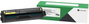 Lexmark Toner kazetta C3224 C3326 MC3224 MC3326 Eredeti Sárga 1500 oldal C3220Y0 bélyegkép