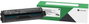Lexmark Toner kazetta C3224 C3326 MC3224 MC3326 Eredeti Fekete 1500 oldal C3220K0 bélyegkép