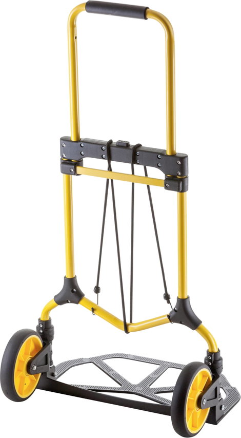 STANLEY Stanley SXWTD-FT582 Molnárkocsi Acél Terhelés (max.): 90 kg 2. kép