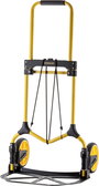 STANLEY Stanley SXWTD-FT582 Molnárkocsi Acél Terhelés (max.): 90 kg 3. bélyegkép