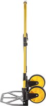 STANLEY Stanley SXWTD-FT582 Molnárkocsi Acél Terhelés (max.): 90 kg 4. bélyegkép