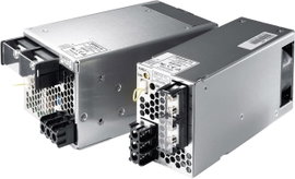 TDK-Lambda HWS300-15 AC/DC beépíthető tápegység 1 db