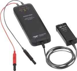 Teledyne LeCroy HVD3106A-NOACC HVD3106A-NOACC Érzékelőfej eltérés szondaHVD3106A-NOACC 1 db