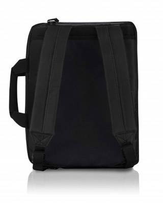 Lenovo Notebook táska Tasche/ ThinkPad Wade 3-in-1 Case Alkalmas: Max.: 35,8 cm (14,1) Fekete 3. kép