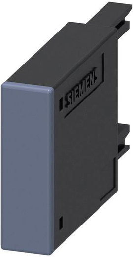 Siemens 3RT2916-1CB00 Túlfeszültség elleni védelem RC pajzzsal 1 db