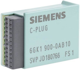 Siemens 6GK19000AB10 6GK1900-0AB10 SPS memóriamodul