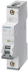 Siemens 5SY41166 5SY4116-6 Vezeték védőkapcsoló 16 A bélyegkép