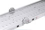 Hailo ProfiStep® combi 7412-037 Alumínium Többcélú létra Munkamagasság (max.): 4.35 m Ezüst 16.7 kg 5. bélyegkép