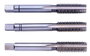 Eventus by Exact 10096 Kézi menetfúró készlet 3 részes Metrikus M2.5 0.45 mm Jobb vágó DIN 352 HSS 1 bélyegkép