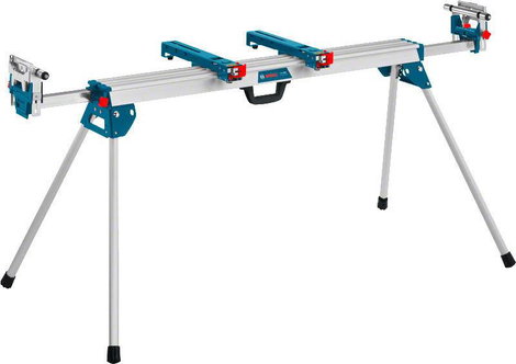 Bosch Professional 0601B24000 GTA 3800 professzionális munkaasztal 18.9 kg