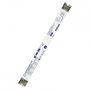 OSRAM Kompakt fénycsöves lámpához, Fénycsöves lámpához EVG 78 W (2 x 39 W) QTI 2X14/24/21/39/220-240 bélyegkép