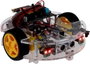 Robot építőkészlet Micro:Bit, Joy-it MB-Joy-Car bélyegkép