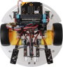 Robot építőkészlet Micro:Bit, Joy-it MB-Joy-Car 4. bélyegkép