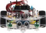 Robot építőkészlet Micro:Bit, Joy-it MB-Joy-Car 6. bélyegkép