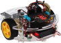 Robot építőkészlet Micro:Bit, Joy-it MB-Joy-Car 7. bélyegkép