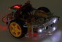 Robot építőkészlet Micro:Bit, Joy-it MB-Joy-Car 9. bélyegkép