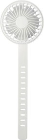 Akkus kézi ventilátor, fehér, Basetech BT-2345471 2. bélyegkép
