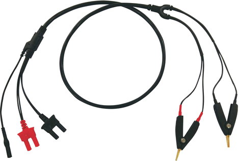 GW Instek 1100MTL308001 GTL-308 Mérővezeték 1 db