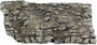 Woodland Scenics WC1248 univerzális Gumi öntőforma Sziklafal (H x Sz) 266 mm x 127 mm 2. bélyegkép