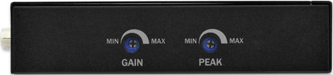 Digitus DS-53400 VGA Extender RJ45 hálózati kábelen keresztül 300 m 4. kép