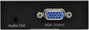 Digitus DS-53400 VGA Extender RJ45 hálózati kábelen keresztül 300 m 8. bélyegkép