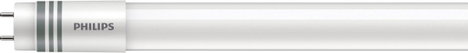 Philips Lighting LED EEK: E (A - G) G13 Cső forma T8 EVG, KVG, VVG 23 W Semleges fehér (Ø x H) 28 mm