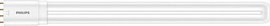 Philips Lighting 929001920502 LED EEK E (A - G) 2G11 Speciális forma 24 W Semleges fehér (Ø x H) 38 