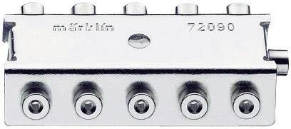 Märklin 72090 Modellvasút elosztó lemez 1 db Ezüst