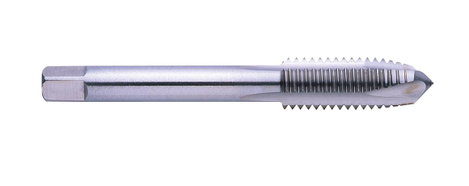 Eventus by Exact 20002 Egyvágásos menetfúró Metrikus M4 0.7 mm Jobb vágó DIN 352 HSS B forma 1 db