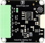 TinkerForge 2116 Bővítő modul Alkalmas (egykártyás számítógép) TinkerForge 1 db 3. bélyegkép
