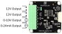 TinkerForge 2116 Bővítő modul Alkalmas (egykártyás számítógép) TinkerForge 1 db 5. bélyegkép