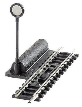 T14969 N Minitrix sín Szétkapcsoló sín 76.3 mm
