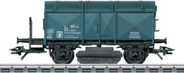 Märklin 46049 H0 síntisztító kocsi a DB-től
