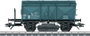Märklin 46049 H0 síntisztító kocsi a DB-től bélyegkép