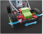fischertechnik 559880 H2 Fuel Cell Car Autó 5. bélyegkép