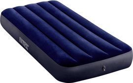 Intex 64756 DuraBeam Classic Cot-Size Felfújható ágy (H x Sz x Ma) 191 x 76 x 25 cm