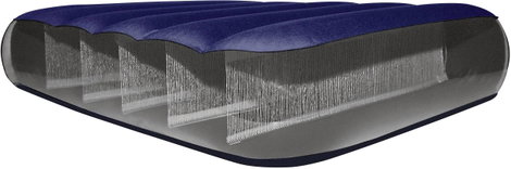 Intex 64756 DuraBeam Classic Cot-Size Felfújható ágy (H x Sz x Ma) 191 x 76 x 25 cm 3. kép