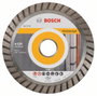 Bosch Accessories 2608602394 Bosch Power Tools Gyémánt bevonatú vágótárcsa Ø 125 mm 1 db bélyegkép
