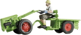 NOCH 37750 N Mezőgazdasági modell Egytengelyes traktor