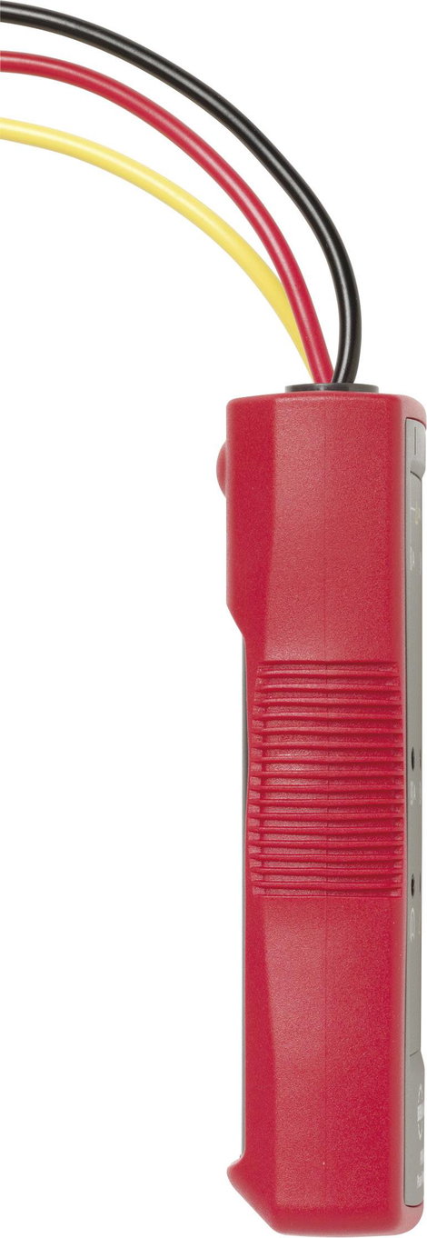 Beha Amprobe PRM-5-EUR Forgómező mérő CAT IV 600 V LED 5. kép
