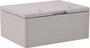 ABS kapcsolószekrény 250 x 350 x 150 mm, élénk szürke, Boxexpert BXPPABSG250350150-F01 2. bélyegkép