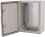 ABS kapcsolószekrény 250 x 350 x 150 mm, élénk szürke, Boxexpert BXPPABSG250350150-F01 5. bélyegkép