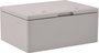 Boxexpert BXPPABSG300400170-F01 Kapcsolószekrény 300 x 400 x 170 ABS Élénk szürke 1 db 4. bélyegkép