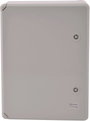 Boxexpert BXPPABSG300400170-F01 Kapcsolószekrény 300 x 400 x 170 ABS Élénk szürke 1 db 5. bélyegkép