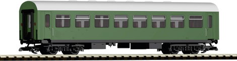 Piko G 37650 G Reco autó 2. osztálya a DR
