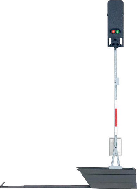 Märklin Start up 074391 H0 Fényjel Blokkjelző Kész modell