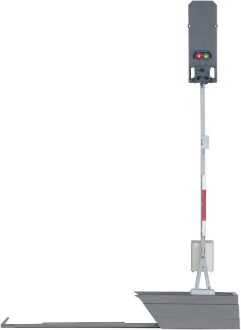 Märklin Start up 074391 H0 Fényjel Blokkjelző Kész modell 3. kép