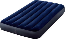 Intex 64757 INTEX Classic Downy légágy 99 x 191 cm Kék