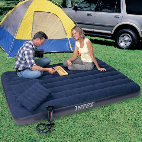 Intex 64765 Kék 2. kép